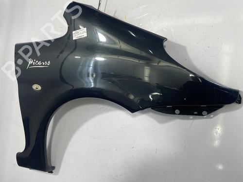 Used Right front fenders CITROËN XSARA PICASSO (N68) 1.6 HDi (109 hp) 22829468