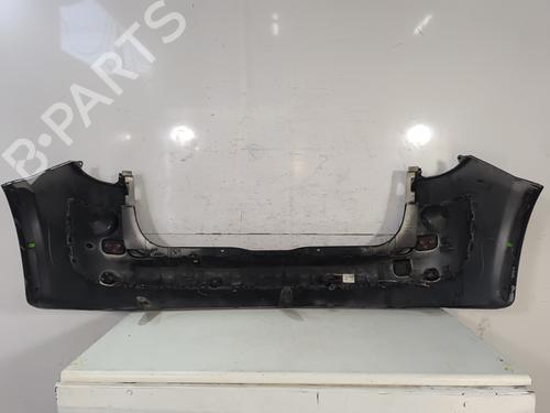 Bak støtfanger RENAULT SCÉNIC II (JM0/1_) 1.5 dCi (JM1E, JM16) | BP30045639C8