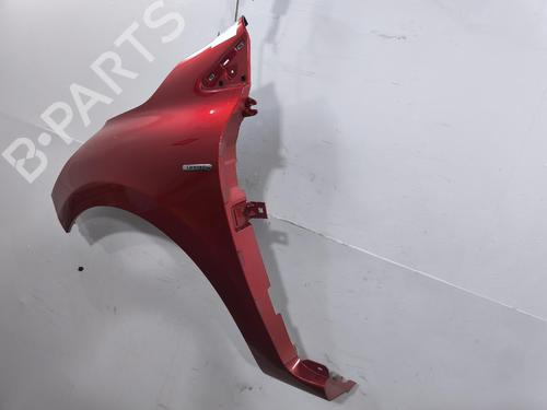 left-front-fenders-renault-clio-iv-bh_-2012-2013-2014-2015-2016-2017-2018-2019-2020-2021-40018587 main image