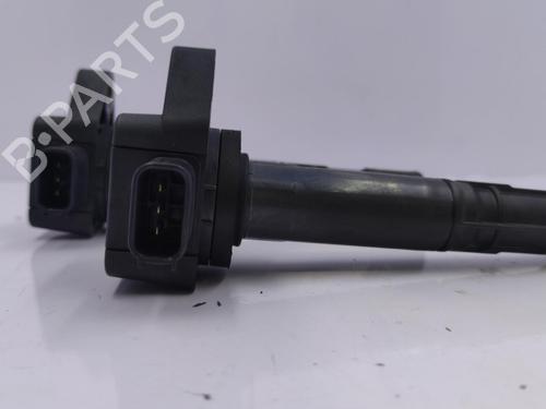Used Ignition coil Ignition coil HONDA CIVIC VII Hatchback (EU, EP, EV) 1.6 i (EP2, EU8, EU6) (110 hp) 22828889 22828889