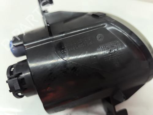 Used Left front fog light Left front fog light NISSAN NOTE (E12) 1.2 (80 hp) 30659308 30659308