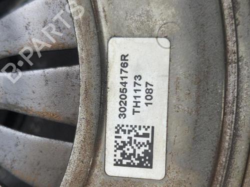 Engine RENAULT MASTER III Platform/Chassis (EV, HV, UV) 2.3 dCi 145 FWD (EV0E, EV0F, HV0E, HV0F, UV0E, UV0F,... | BP36520516M1 - Image 2