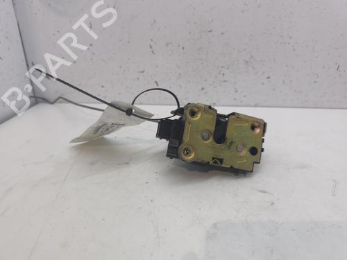 Used Front right lock RENAULT KANGOO (KC0/1_) 1.2 (KC0A, KC0K, KC0F, KC01) (58 hp) 26148258