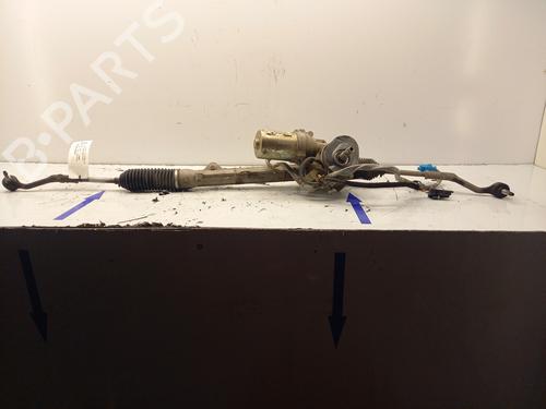 Used Steering rack CITROËN C2 (JM_) 1.1 (60 hp) 30162465