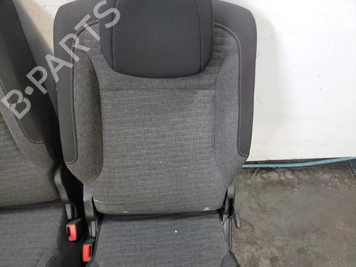 Sæde sæt CITROËN BERLINGO MULTISPACE (B9) 1.6 BlueHDi 100 | BP28823950C78  - Image 7