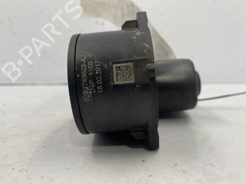 Used Electric handbrake PEUGEOT 308 II (LB_, LP_, LW_, LH_, L3_) 1.6 HDi 100 (99 hp) 22832564