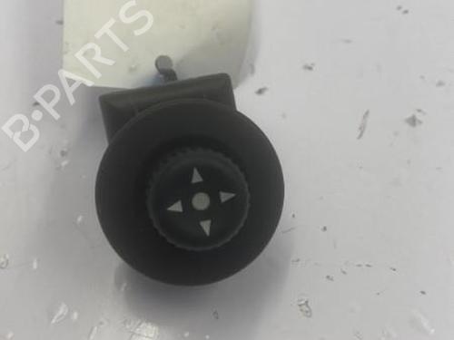 Used Mirror switch Mirror switch CITROËN BERLINGO / BERLINGO FIRST Box Body/MPV (M_) 2.0 HDI 90 (MBRHY, MCRHY) (90 hp) 22837040 22837040