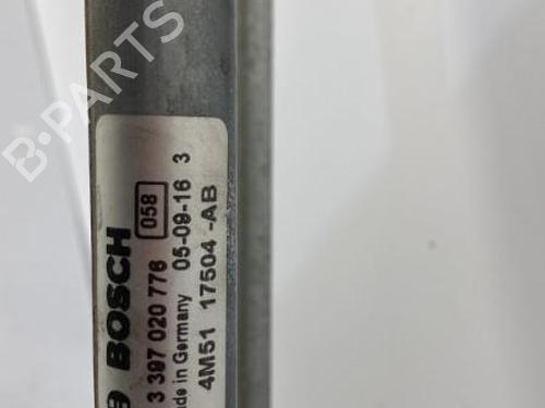 Used Front wiper motor Front wiper motor FORD FOCUS II Turnier (DA_, FFS, DS) 1.6 TDCi (109 hp) 22833909 22833909
