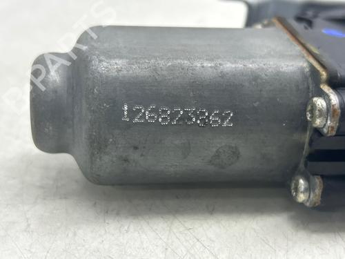 Front right window mechanism RENAULT KANGOO (KC0/1_) 1.5 dCi (KC08, KC09) | BP36257538C23  - Image 5