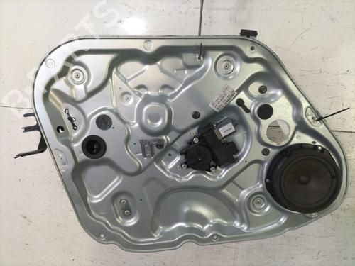 Rudehejsemekanisme ventre foran HYUNDAI ix20 (JC) 1.4 CRDi (90 hp) 30726866