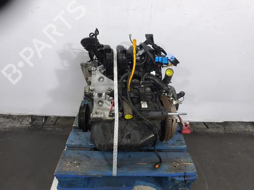 Engine DACIA SANDERO II 1.2 | BP39937148M1 - Image 5