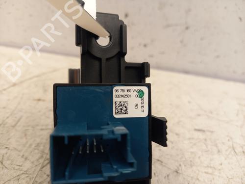 Switch CITROËN C4 Grand Picasso II (DA_, DE_) 1.6 HDi / BlueHDi 115 | BP24424240I30 