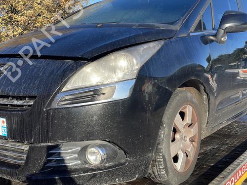 Used Parts PEUGEOT 5008 (0U_, 0E_) 1.6 HDi (112 hp) 4430634