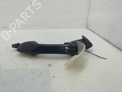 Used Front right exterior door handle VW TOURAN (5T1) 1.5 TSI (150 hp) 29834166