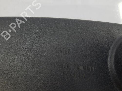 Rear mirror FORD FIESTA VII (HJ, HF) 1.5 TDCi | BP22822520I6 