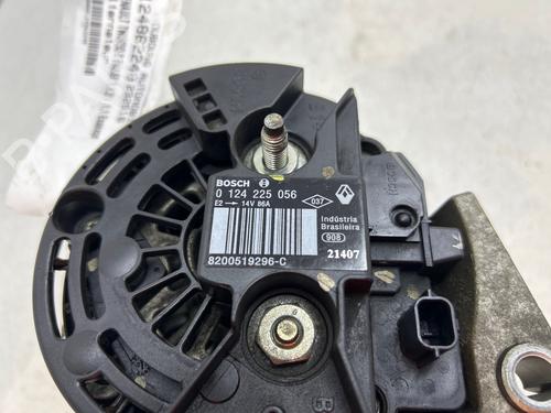 Alternator RENAULT TWINGO II (CN0_)  | BP35940686M7  - Image 5