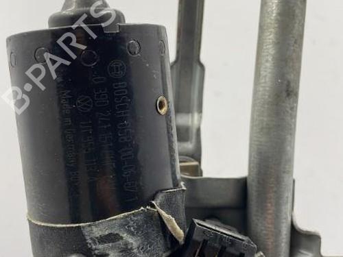 Front wiper motor VW GOLF IV (1J1) 1.9 TDI | BP22834632M29 