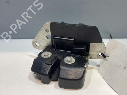 Used Tailgate lock LANCIA YPSILON (843_) 1.2 (843.AXA1A) (60 hp) 30465830