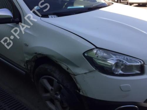 Mirror switch NISSAN QASHQAI / QASHQAI +2 I (J10, NJ10, JJ10E) 2.0 dCi All-wheel Drive | BP22834234I25 