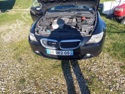 Used Parts BMW 6 (E63) 630 i 2394641