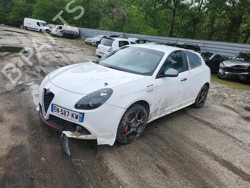 Used Parts ALFA ROMEO GIULIETTA (940_) 2.0 JTDM (940FXV11) 2158104