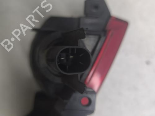 Rear bumper left light OPEL MERIVA A MPV (X03) 1.7 CDTI (E75) | BP32228338C81