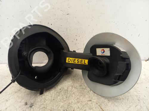 Fuel flap CITROËN C4 Picasso II 1.6 HDi / BlueHDi 115 | BP24322818C131