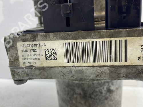 Pompa wspomagania kierownicy PEUGEOT 3008 I MPV (0U_) 1.6 HDi | BP30327035M99