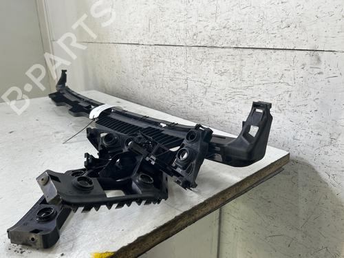 Used Rear bumper bracket Rear bumper bracket VW GOLF VII (5G1, BQ1, BE1, BE2) 2.0 GTD (184 hp) 35961297 35961297