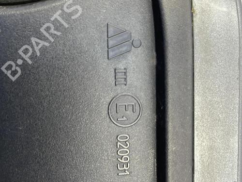 Right mirror AUDI A4 B8 Avant (8K5) 2.0 TDI | BP22827297C27 