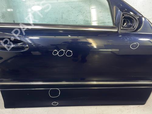 Right front door MERCEDES-BENZ C-CLASS (W203) C 200 CDI (203.007) | BP28178722C3 