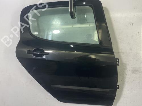 Used Right rear door PEUGEOT 308 I (4A_, 4C_) 1.6 HDi (90 hp) 22842563