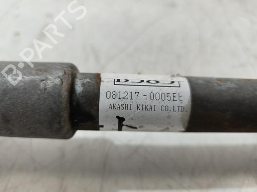 Steering rack SUBARU JUSTY IV 1.0 (M300) | BP29438680M22 - Image 5