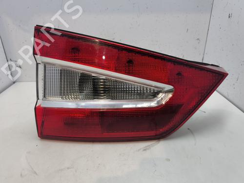 Left tailgate light FORD GALAXY II (WA6) 2.0 | BP26130596C79 - Image 4
