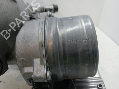 Used Steering column Steering column VW UP! (121, 122, BL1, BL2, BL3, 123) 1.0 (75 hp) 34259690 34259690