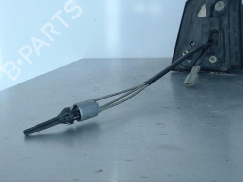 Used Right mirror Right mirror 22813505 22813505