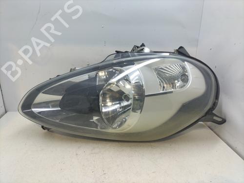 Right headlight FIAT PUNTO EVO (199_) 1.2 | BP29377460C29 