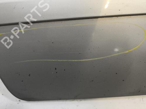 Left front door FORD S-MAX (WA6) 2.0 TDCi | BP29894224C2