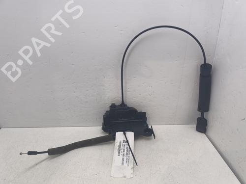 Højre fortil lås RENAULT LAGUNA Coupe (DT0/1) 2.0 dCi (DT01, DT08, DT09, DT0K, DT12, DT1C, DT1D, DT1M,... (150 hp) 31277657