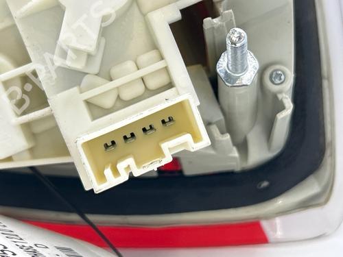 Used Right tailgate light Right tailgate light 37732672 37732672