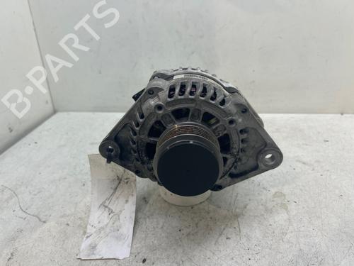 Alternator OPEL ASTRA H (A04) | BP37661025M7 - Image 5