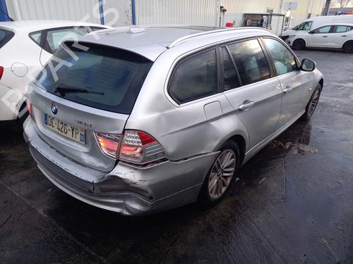 Front slam panel BMW 3 Touring (E91) | BP36002942C72 - Image 8