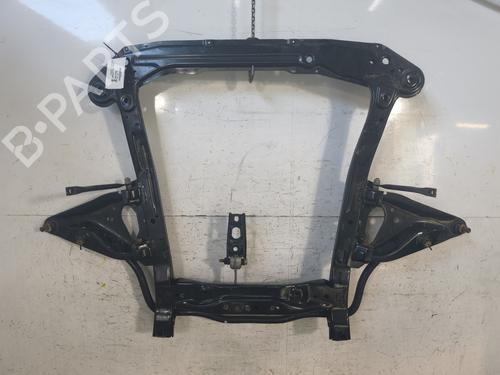 Used Subframe RENAULT EXPRESS Box Body/MPV [2021-2025]  27547754