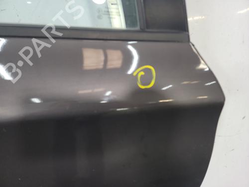 Right rear door BMW 1 (E87) 118 d | BP26689204C5 