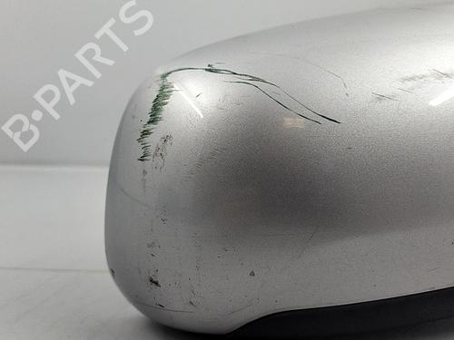 Right mirror AUDI A3 (8L1) 1.9 TDI | BP22826873C27 