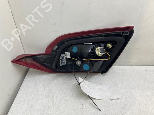 Used Left tailgate light Left tailgate light 37263353 37263353