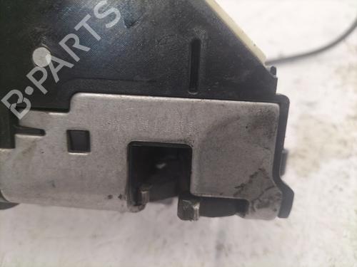 Front right lock CITROËN C4 I (LC_) 1.6 HDi | BP25280545C97 