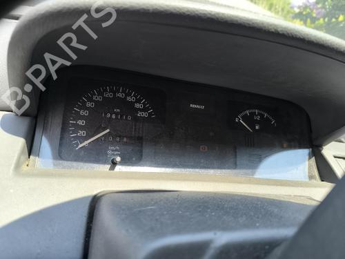 Used Parts RENAULT CLIO I (B/C57_, 5/357_) 1.2 (5/357Y, 5/357K) 4867466
