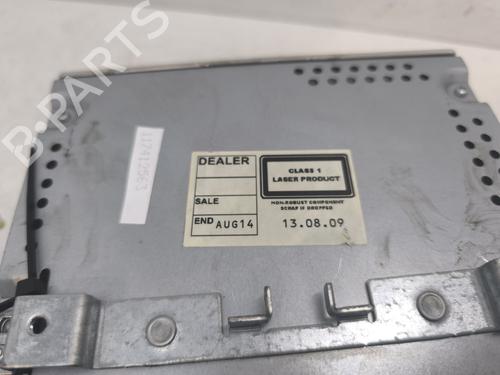 Bilradio FORD FIESTA VI (CB1, CCN) 1.4 TDCi | BP30904828E6