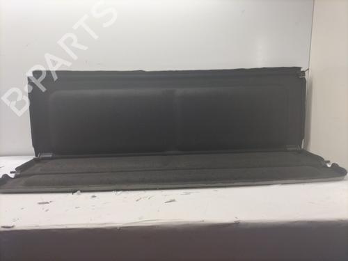 Rear parcel shelf RENAULT KANGOO (KC0/1_) 1.5 dCi (KC07) | BP31806951C85